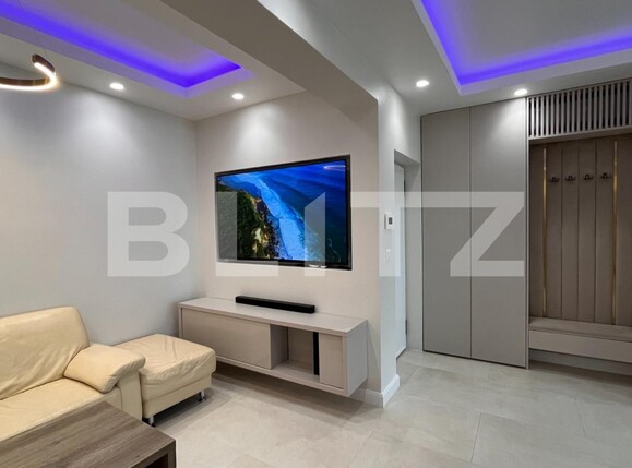 Apartament de vânzare 3 camere Sud - 130059AV | BLITZ Bistriţa | Poza15