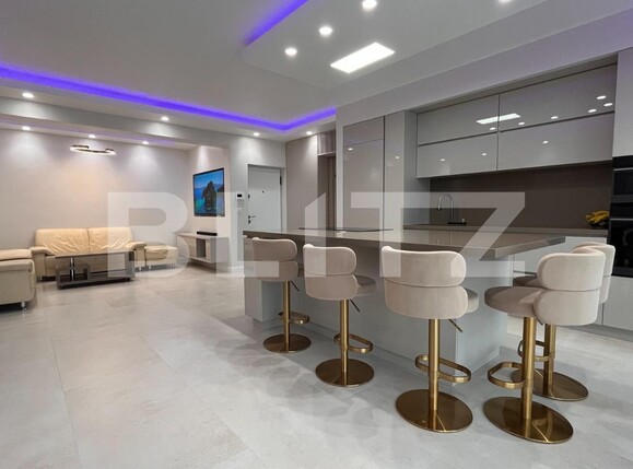 Apartament de vânzare 3 camere Sud - 130059AV | BLITZ Bistriţa | Poza1