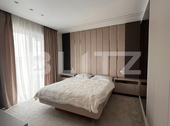Apartament de vânzare 3 camere Sud - 130059AV | BLITZ Bistriţa | Poza3