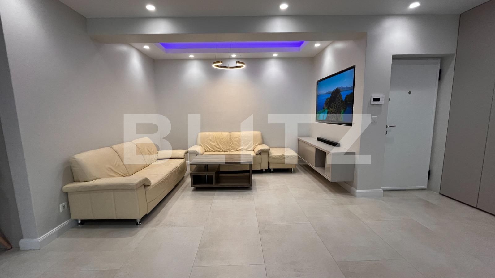 Apartament de vânzare 3 camere Sud - 130059AV | BLITZ Bistriţa | Poza9