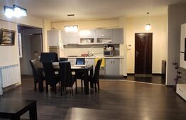 Apartament 2 camere, 70,4mp,  decomandat, zona Independetei