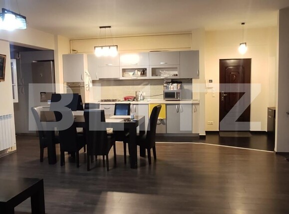 Apartament de vânzare 2 camere Independenței - 130078AV | BLITZ Bistriţa | Poza1
