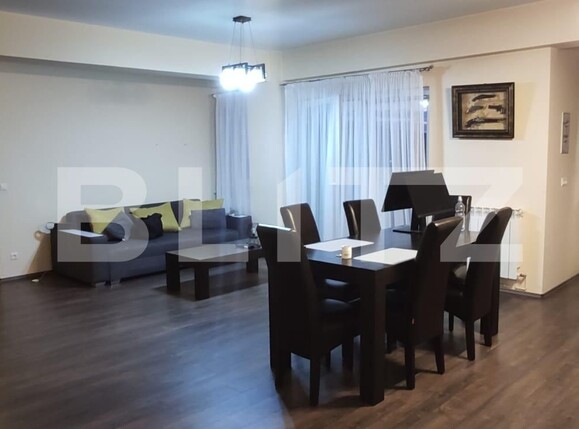 Apartament de vânzare 2 camere Independenței - 130078AV | BLITZ Bistriţa | Poza4