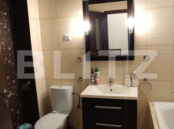 Apartament de vânzare 2 camere Independenței - 130078AV | BLITZ Bistriţa | Poza6