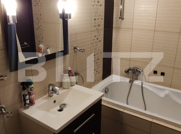 Apartament de vânzare 2 camere Independenței - 130078AV | BLITZ Bistriţa | Poza5