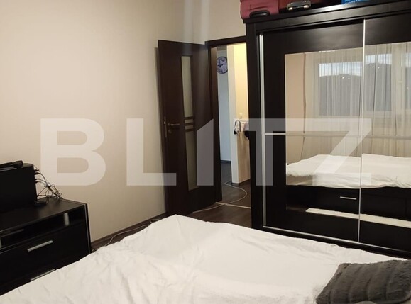 Apartament de vânzare 2 camere Independenței - 130078AV | BLITZ Bistriţa | Poza3