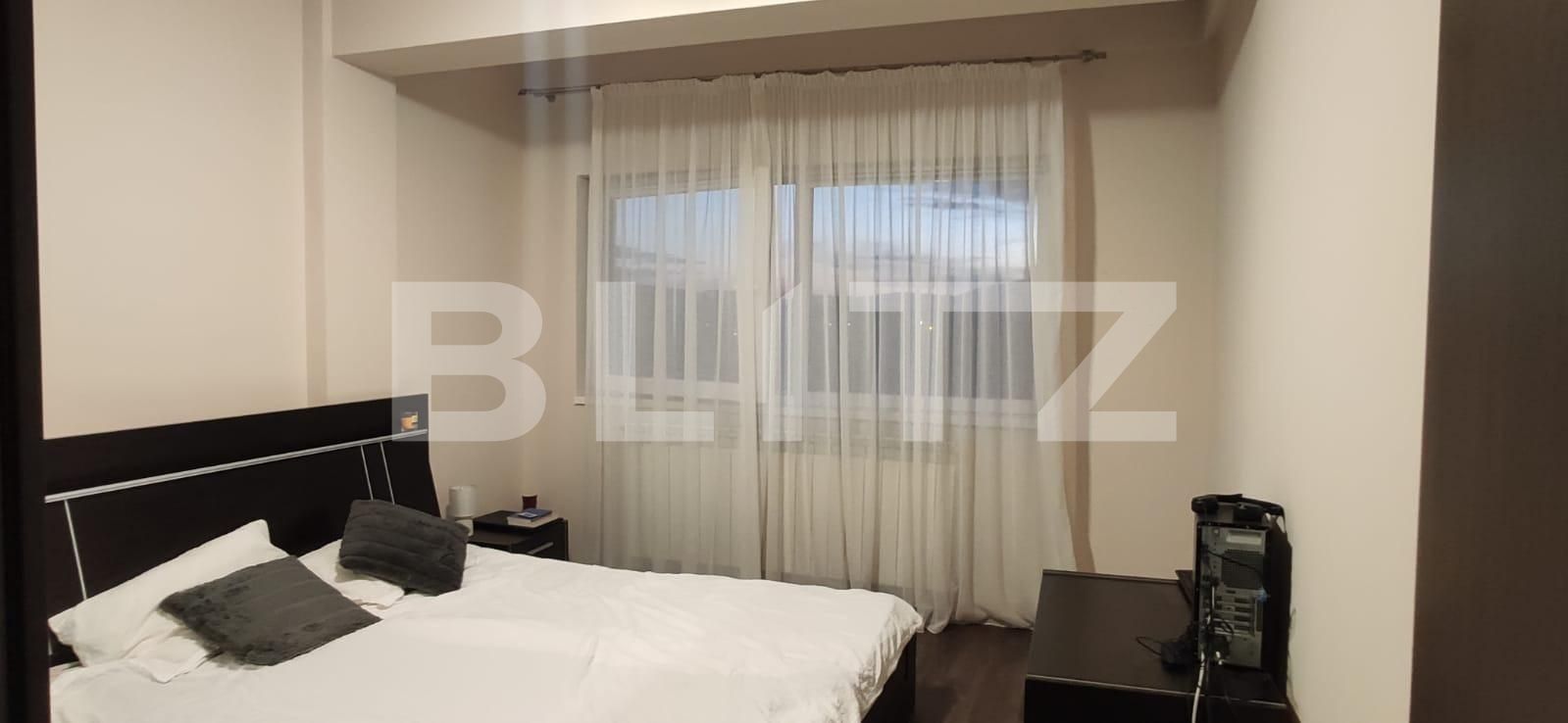 Apartament de vânzare 2 camere Independenței - 130078AV | BLITZ Bistriţa | Poza2