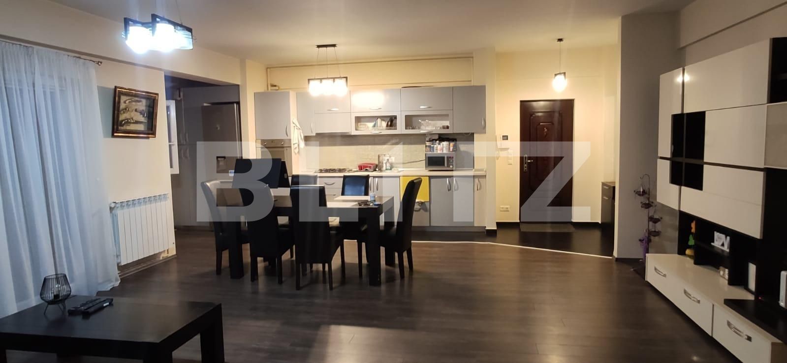 Apartament de vânzare 2 camere Independenței - 130078AV | BLITZ Bistriţa | Poza1