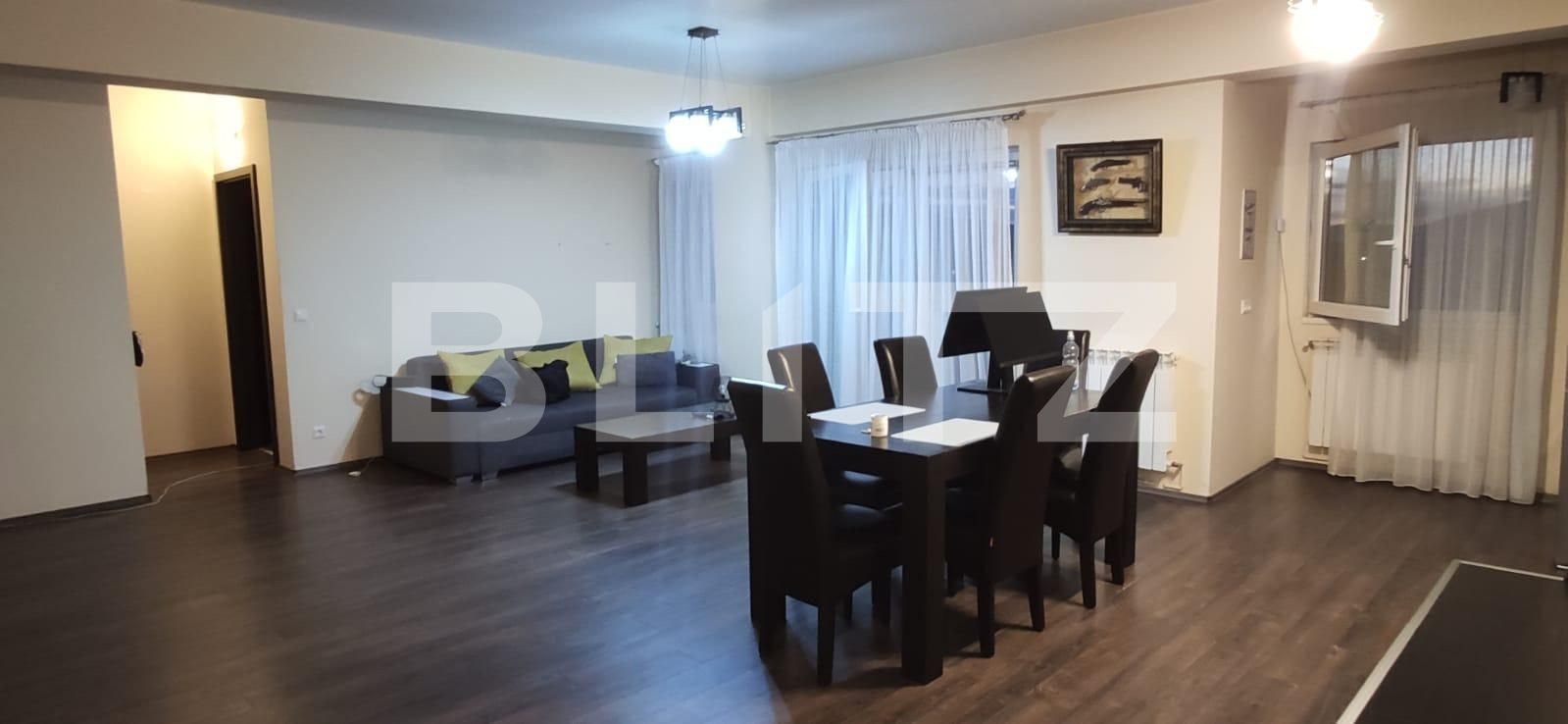 Apartament de vânzare 2 camere Independenței - 130078AV | BLITZ Bistriţa | Poza4