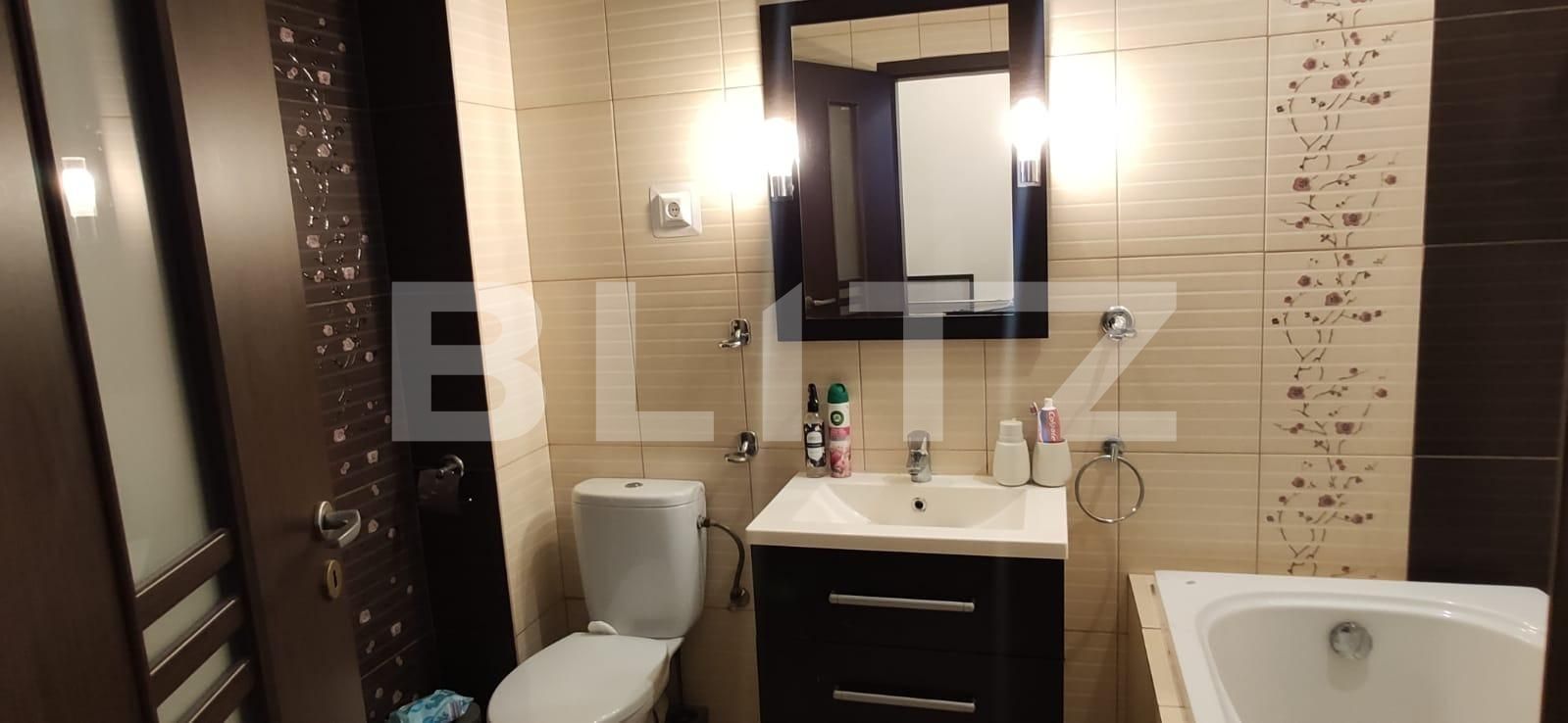 Apartament de vânzare 2 camere Independenței - 130078AV | BLITZ Bistriţa | Poza6