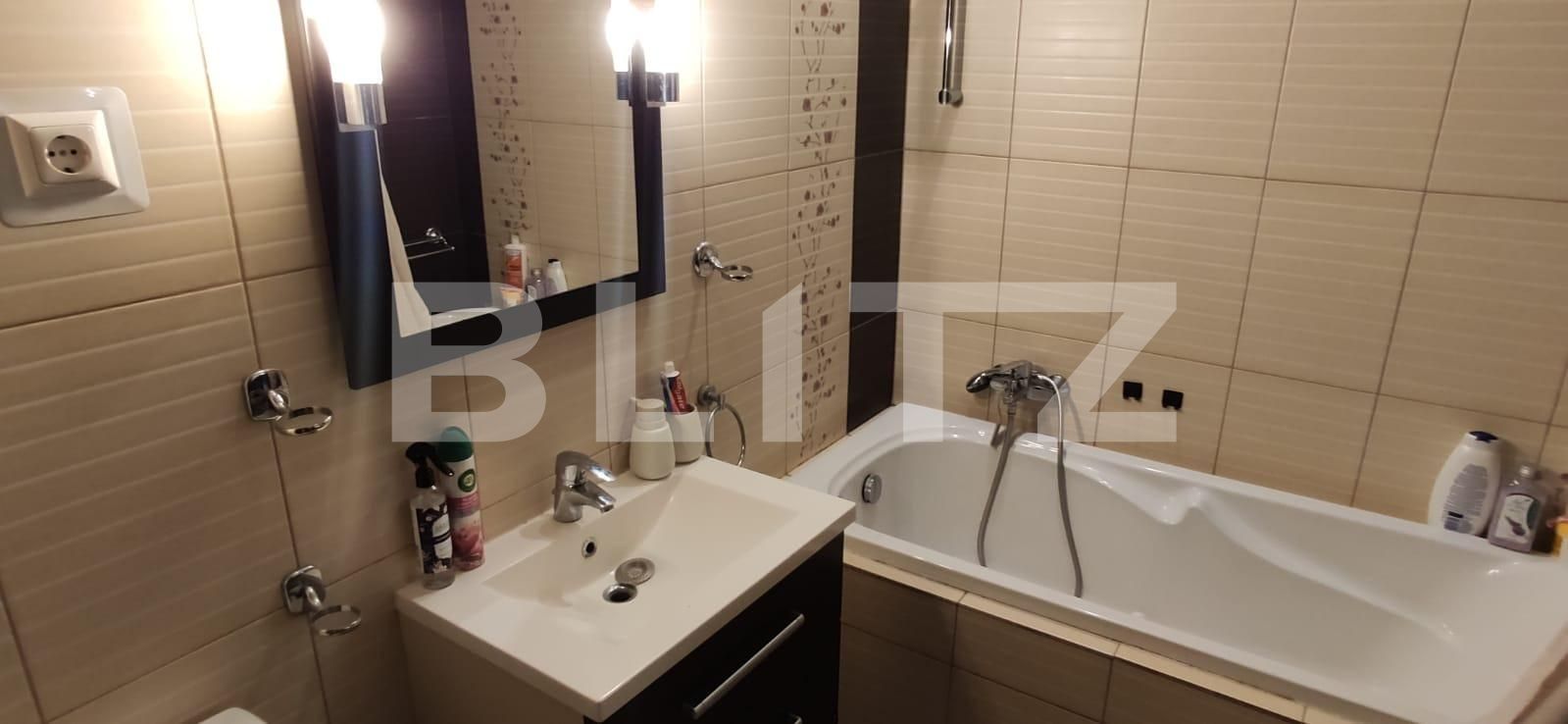 Apartament de vânzare 2 camere Independenței - 130078AV | BLITZ Bistriţa | Poza5