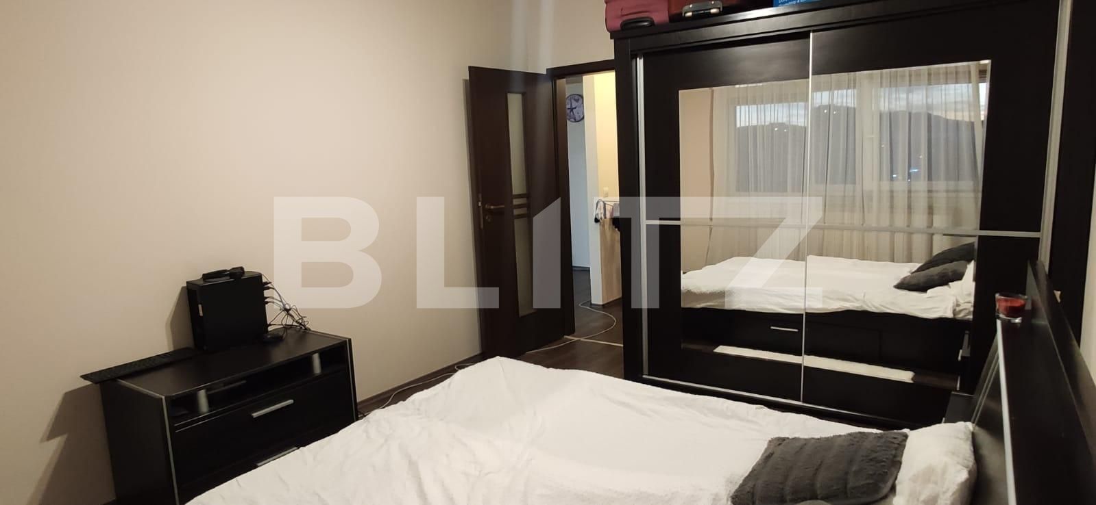 Apartament de vânzare 2 camere Independenței - 130078AV | BLITZ Bistriţa | Poza3