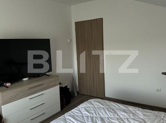 Apartament de vânzare 2 camere Independenței - 130114AV | BLITZ Bistriţa | Poza4