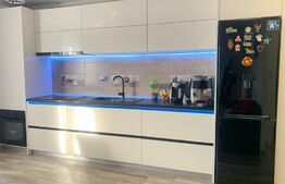 Apartament 2 camere, 63mp, balcon, zona Sud