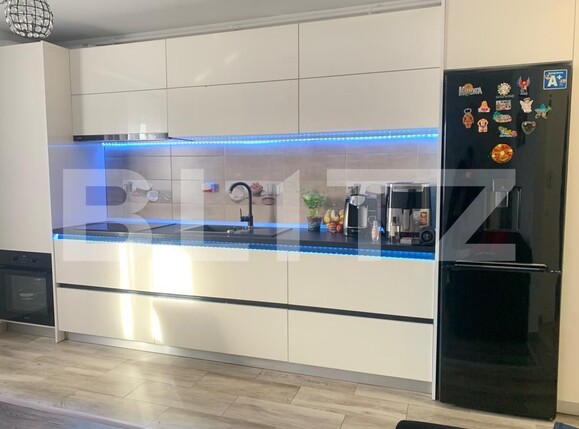 Apartament de vânzare 2 camere Independenței - 130119AV | BLITZ Bistriţa | Poza1