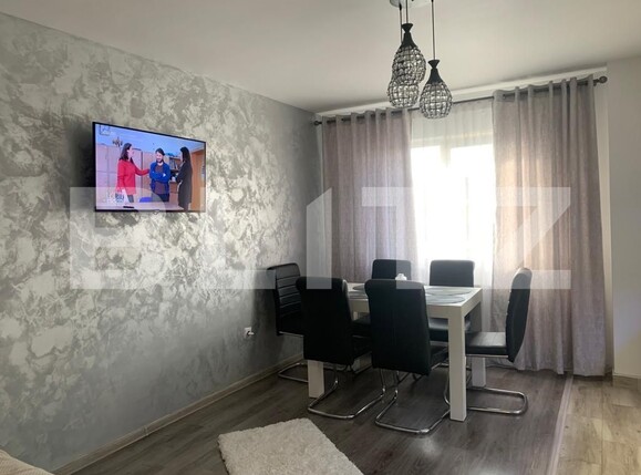 Apartament de vânzare 2 camere Independenței - 130119AV | BLITZ Bistriţa | Poza2