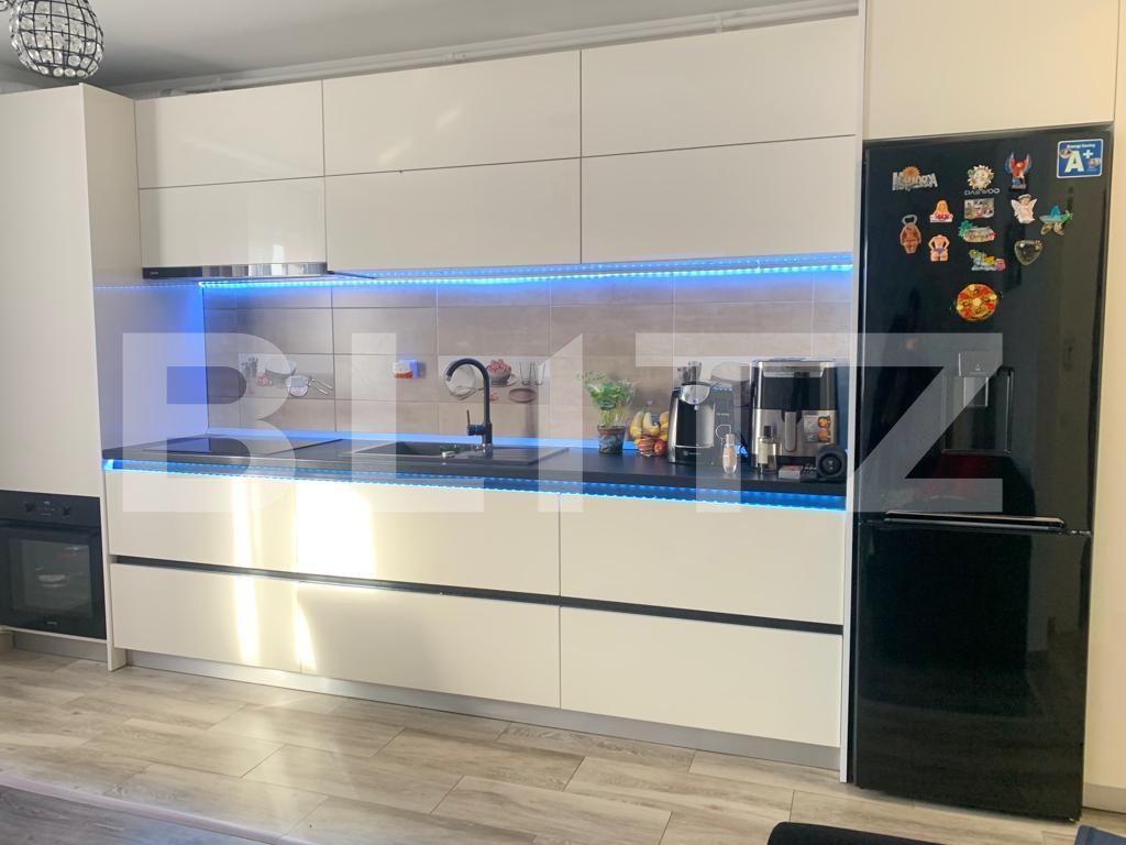 Apartament de vânzare 2 camere Independenței - 130119AV | BLITZ Bistriţa | Poza1