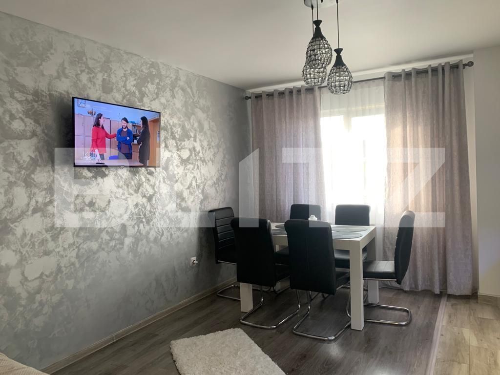 Apartament de vânzare 2 camere Independenței - 130119AV | BLITZ Bistriţa | Poza2