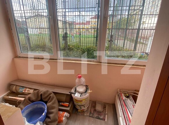 Apartament de vânzare 2 camere Nord - 130137AV | BLITZ Bistriţa | Poza6