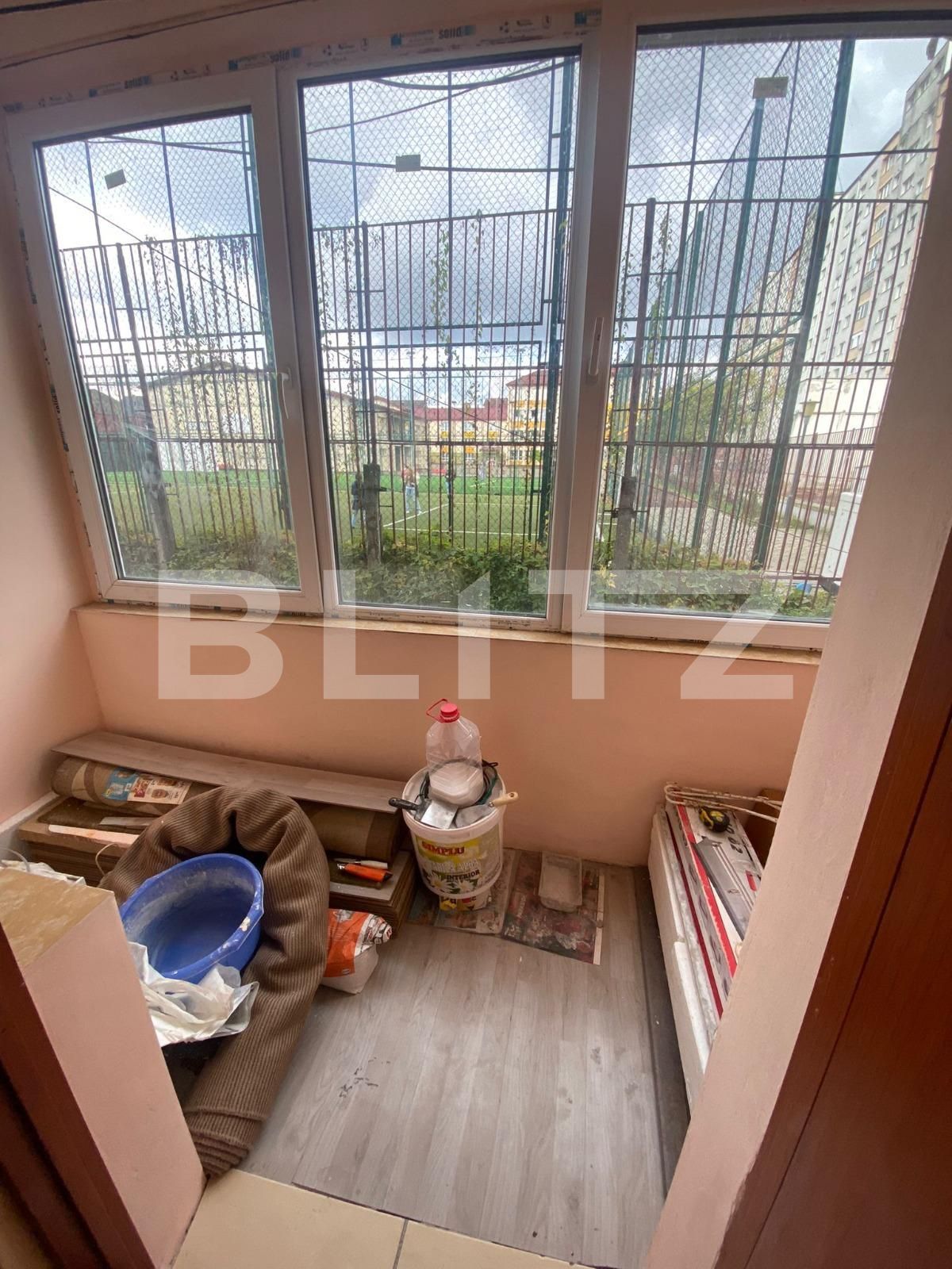 Apartament de vânzare 2 camere Nord - 130137AV | BLITZ Bistriţa | Poza6