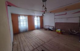 apartament centrul istoric ,45mp