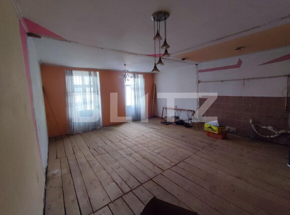 Apartament de vânzare 2 camere Central - 130191AV | BLITZ Bistriţa | Poza1
