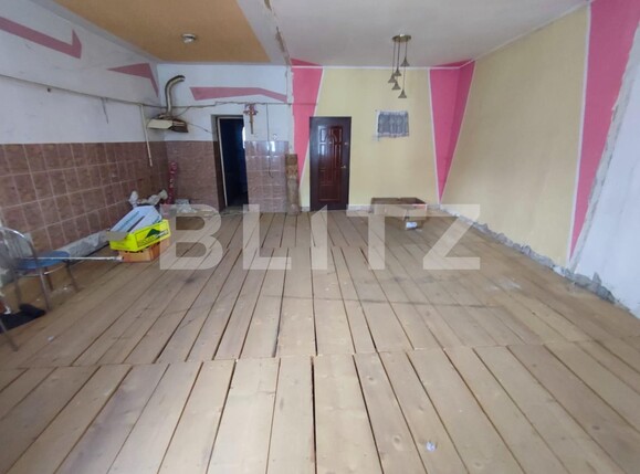 Apartament de vânzare 2 camere Central - 130191AV | BLITZ Bistriţa | Poza3