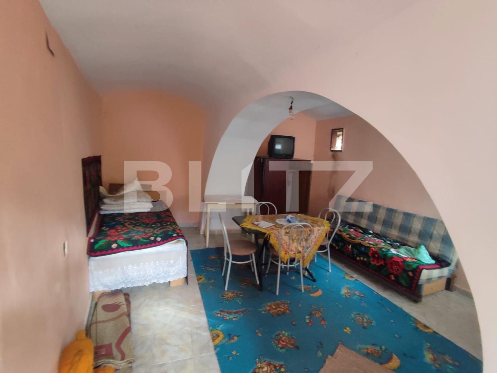 Apartament de vânzare 2 camere Central - 130191AV | BLITZ Bistriţa | Poza2