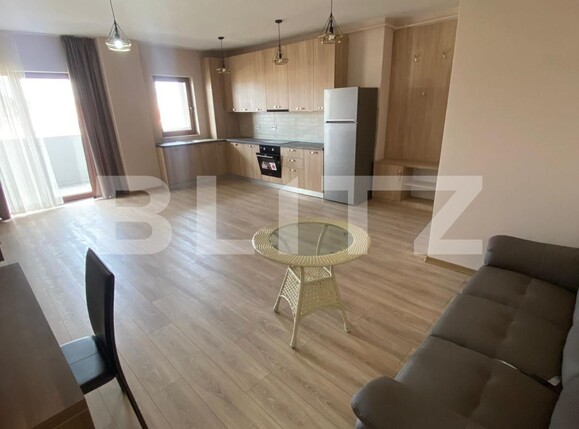 Apartament de vânzare 2 camere Sud - 130214AV | BLITZ Bistriţa | Poza1
