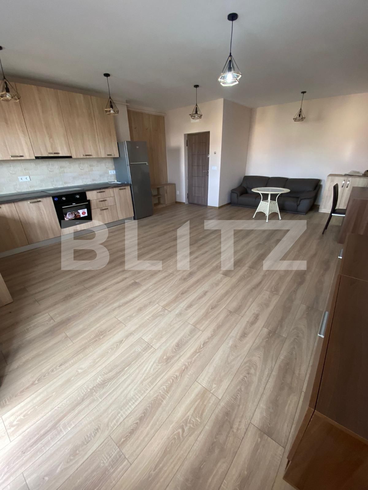 Apartament de vânzare 2 camere Sud - 130214AV | BLITZ Bistriţa | Poza4