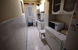 Apartament 2 camere, 47mp, balcon,  Beclean