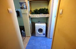 Apartament 2 camere, 47mp, balcon,  Beclean