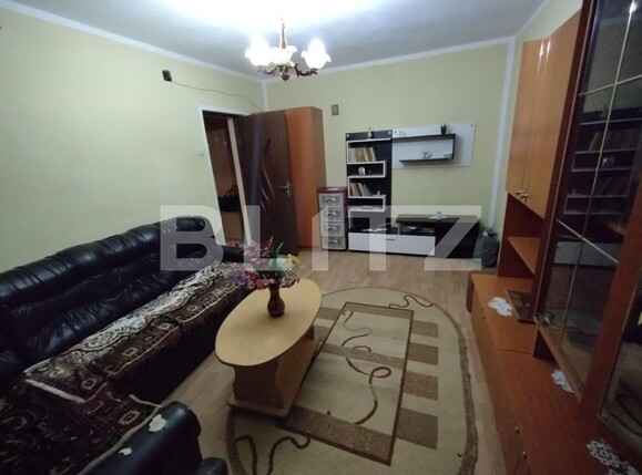 Apartament de vânzare 2 camere Beclean - 130249AV | BLITZ Bistriţa | Poza1