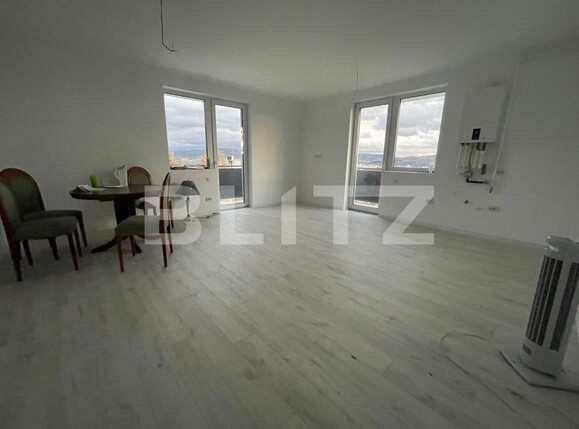 Apartament de vânzare 3 camere Est - 130257AV | BLITZ Bistriţa | Poza1