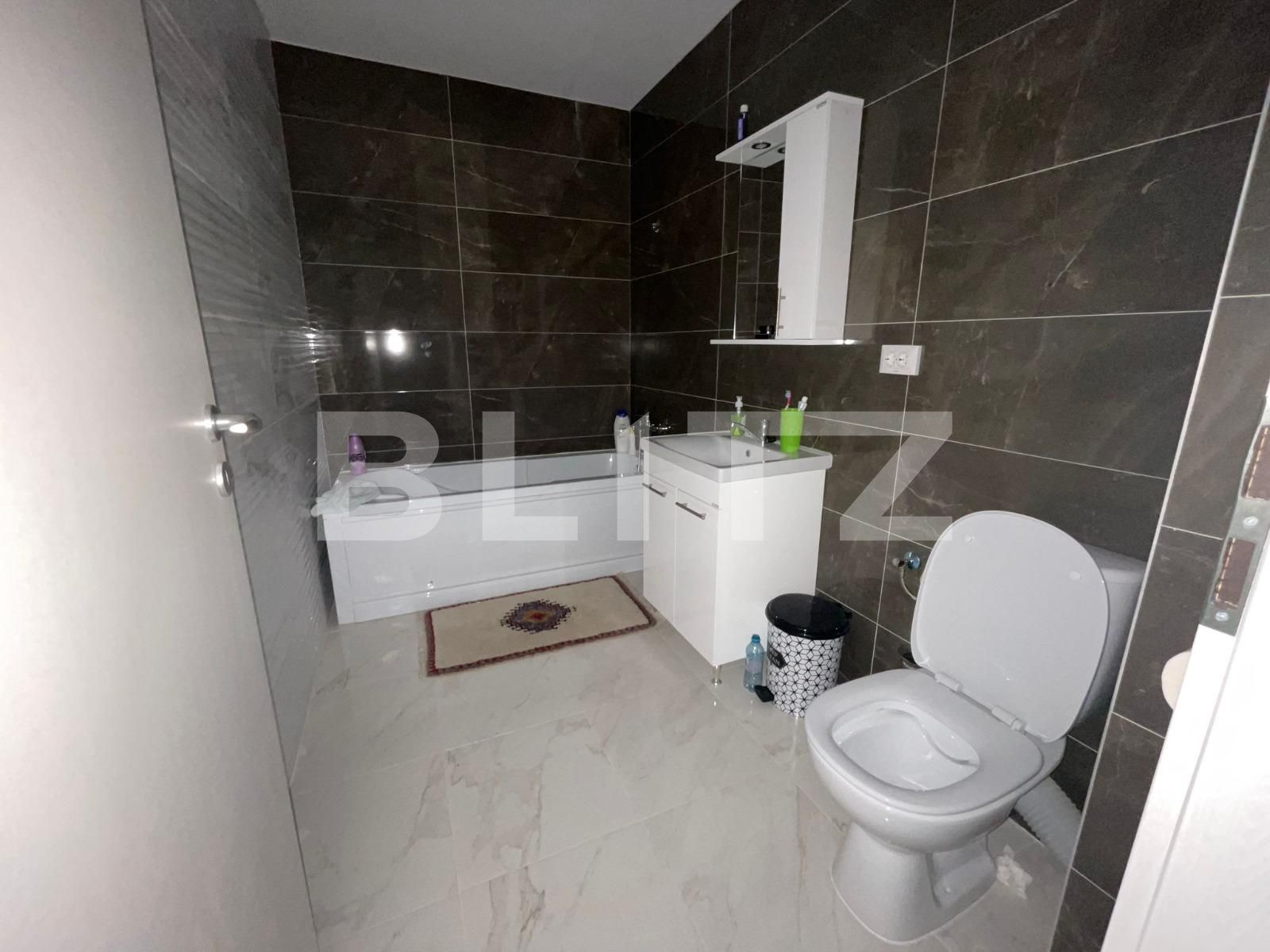 Apartament de vânzare 3 camere Est - 130257AV | BLITZ Bistriţa | Poza2