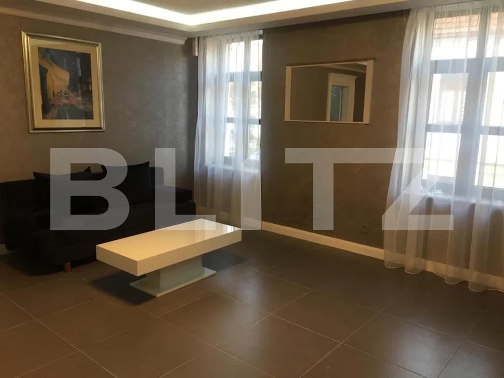 Apartament de vânzare 2 camere Ultracentral  - 130266AV | BLITZ Bistriţa | Poza5