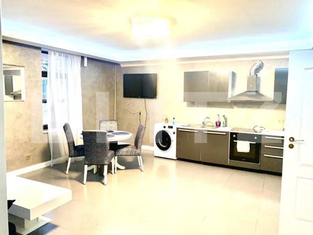 Apartament de vânzare 2 camere Ultracentral  - 130266AV | BLITZ Bistriţa | Poza3