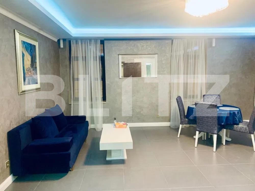 Apartament de vânzare 2 camere Ultracentral  - 130266AV | BLITZ Bistriţa | Poza1