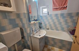 Apartament 3 camere, decomandat, zona Stefan 