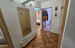 Apartament 3 camere, decomandat, zona Stefan 
