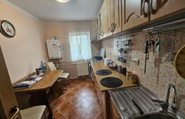 Apartament 3 camere, decomandat, zona Stefan 