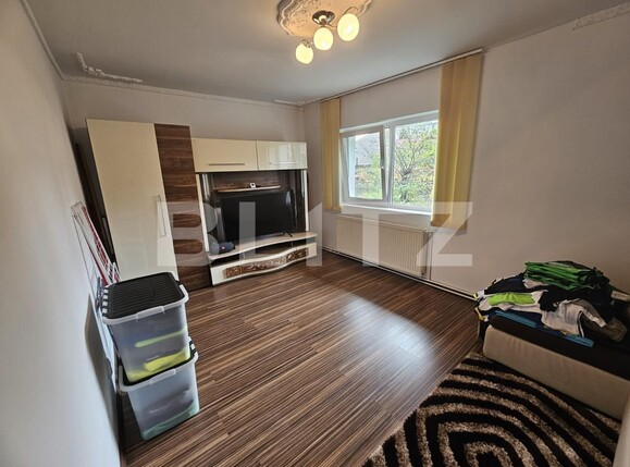 Apartament de vânzare 3 camere Ștefan cel Mare - 130295AV | BLITZ Bistriţa | Poza1