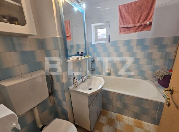 Apartament de vânzare 3 camere Ștefan cel Mare - 130295AV | BLITZ Bistriţa | Poza5