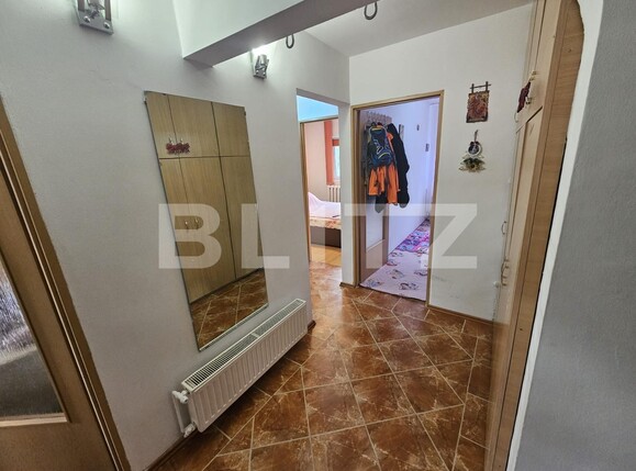 Apartament de vânzare 3 camere Ștefan cel Mare - 130295AV | BLITZ Bistriţa | Poza2