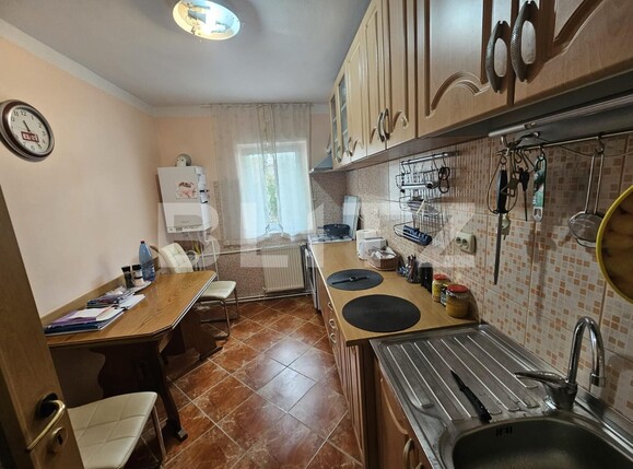 Apartament de vânzare 3 camere Ștefan cel Mare - 130295AV | BLITZ Bistriţa | Poza6