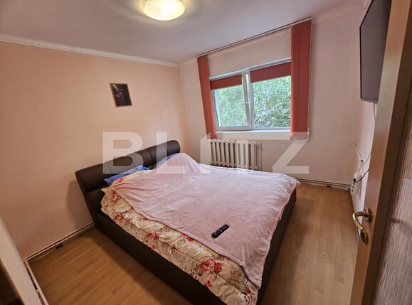 Apartament de vânzare 3 camere Ștefan cel Mare - 130295AV | BLITZ Bistriţa | Poza4