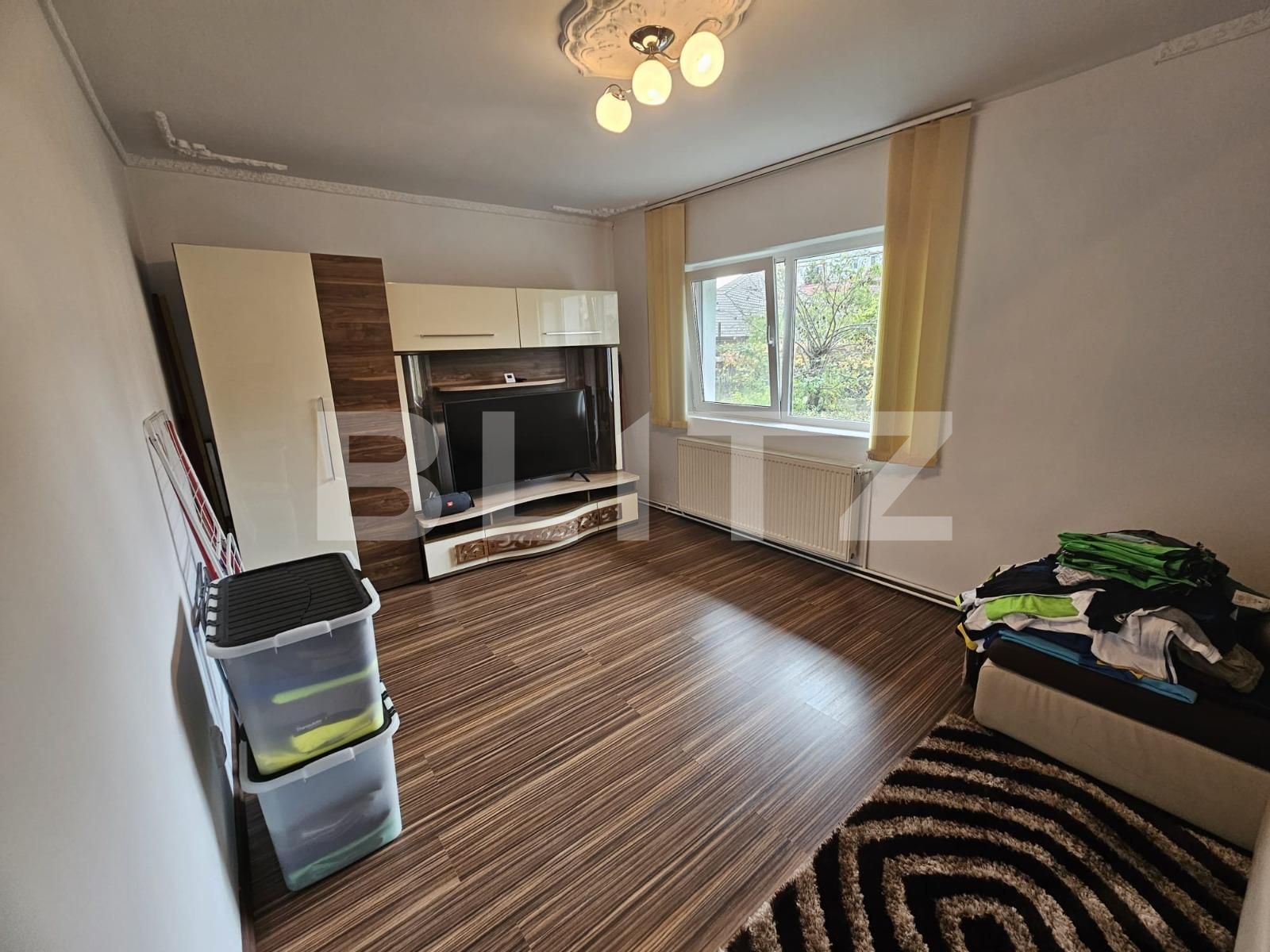 Apartament de vânzare 3 camere Ștefan cel Mare - 130295AV | BLITZ Bistriţa | Poza1