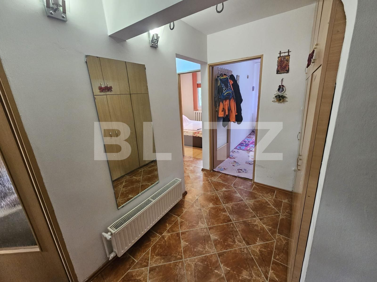 Apartament de vânzare 3 camere Ștefan cel Mare - 130295AV | BLITZ Bistriţa | Poza2