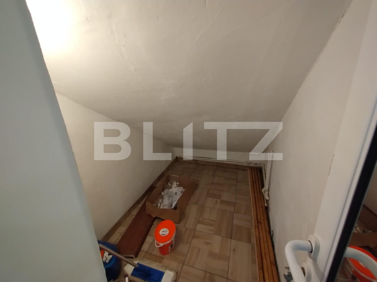 Apartament de vânzare 3 camere Ultracentral  - 130329AV | BLITZ Bistriţa | Poza10