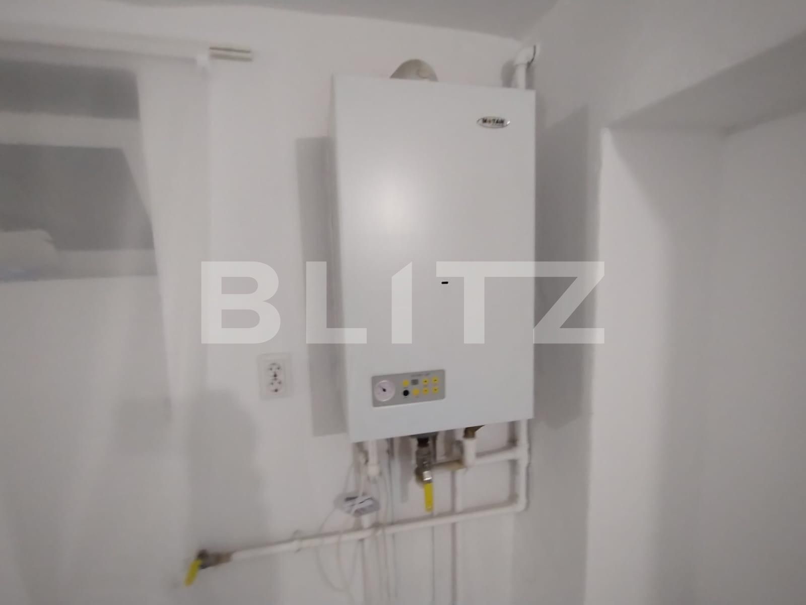 Apartament de vânzare 3 camere Ultracentral  - 130329AV | BLITZ Bistriţa | Poza8
